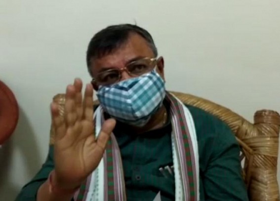 Final Decisions on Examinations likely on Monday : Education Minister Says, 'Jaan hai to Jahan Hai........' Final Decisions on Examinations likely on Monday : Education Minister Says, 'Jaan hai to Jahan Hai........'